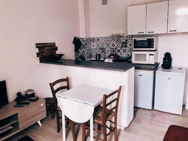 Location Appartement 2 pièces 28 m2 Nantes
