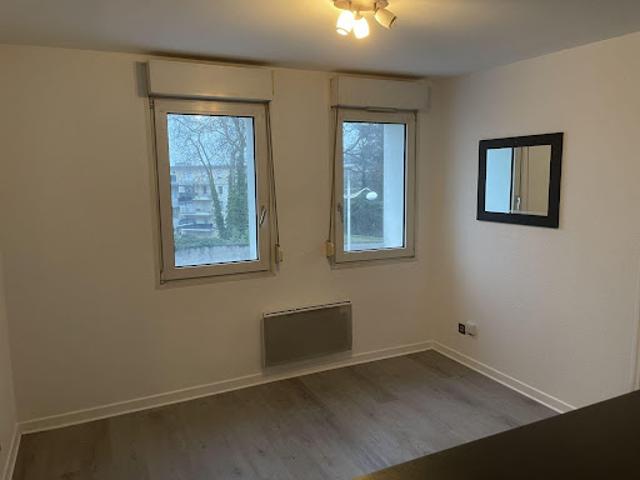 Location Appartement 2 pièces 28 m2 Nancy