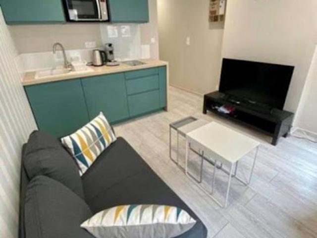 Location Appartement 2 pièces 28 m2 Niort