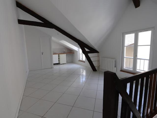 Location Appartement 2 pièces 28 m2 Orleans