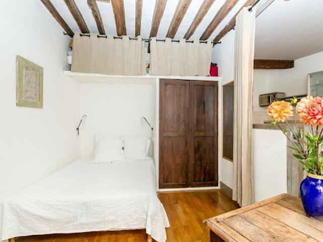 Location Appartement 2 pièces 28 m2 Paris 18ème