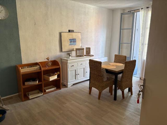 Location Appartement 2 pièces 28 m2 Perpignan