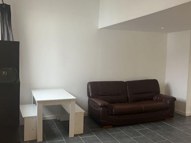 Location Appartement 2 pièces 28 m2 Quincy Voisins