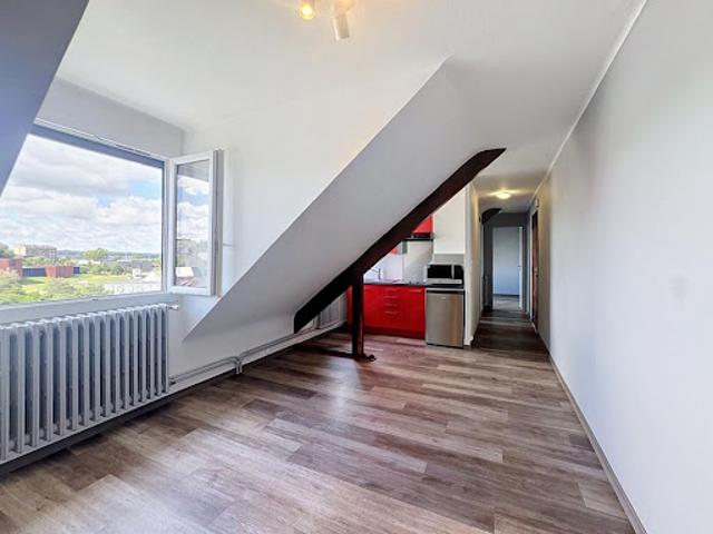 Location Appartement 2 pièces 28 m2 Rodez