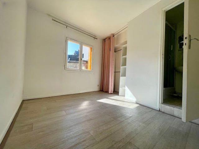 Location Appartement 2 pièces 28 m2 Rouen
