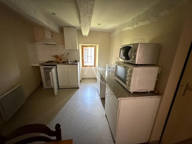 Location Appartement 2 pièces 28 m2 Saint Sernin sur Rance