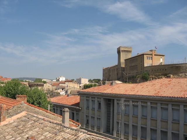 Location Appartement 2 pièces 28 m2 Salon de Provence