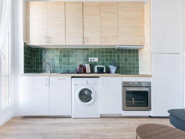 Location appartement 2 pièces 28 m² Marseille 5 13005