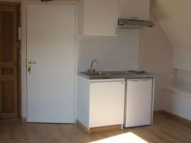 Location appartement 2 pièces 28 m² Salon de Provence 13300