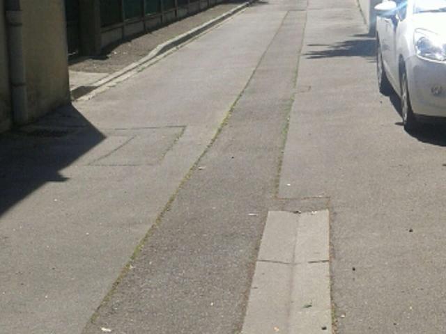 Location appartement 2 pièces 28 m² Toulouse 31400