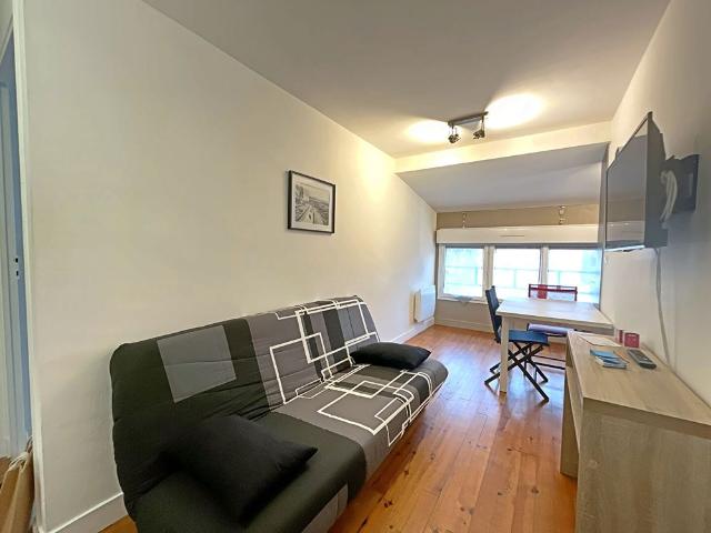 Location Appartement 2 pièces 28m²