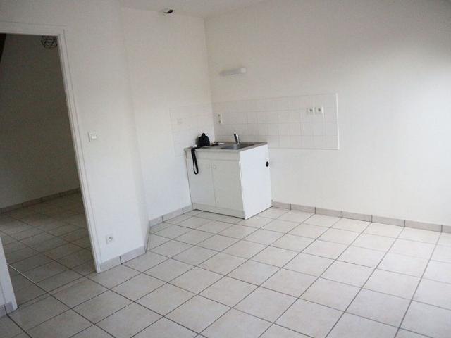 Location Appartement 2 pièces 28m²