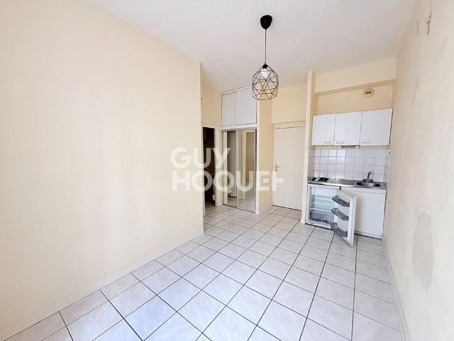 Location Appartement 2 pièces 28m²