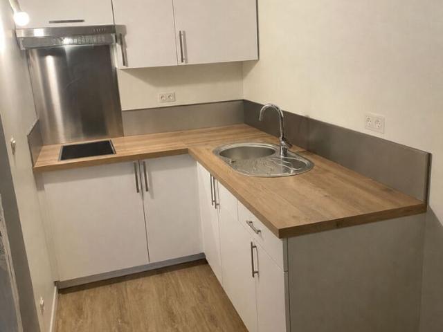 Location Appartement 2 pièces 28m²