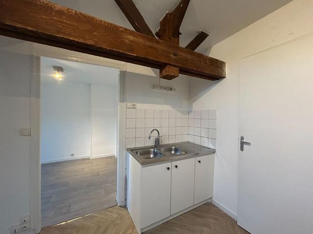 Location Appartement 2 pièces 28m²