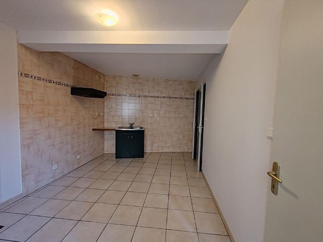 Location Appartement 2 pièces 28m²
