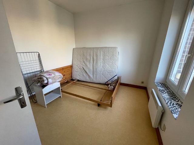Location Appartement 2 pièces 28m²