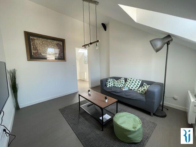 Location Appartement 2 pièces 28m²