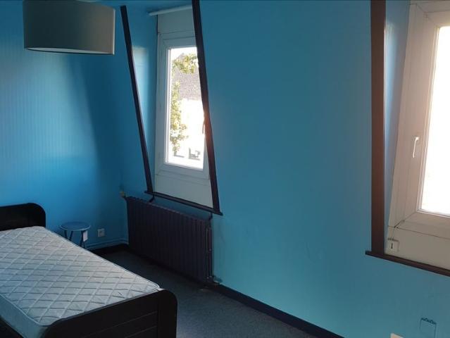 Location Appartement 2 pièces 28m²