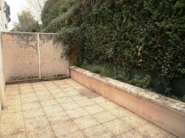 Location Appartement 2 pièces 28m²