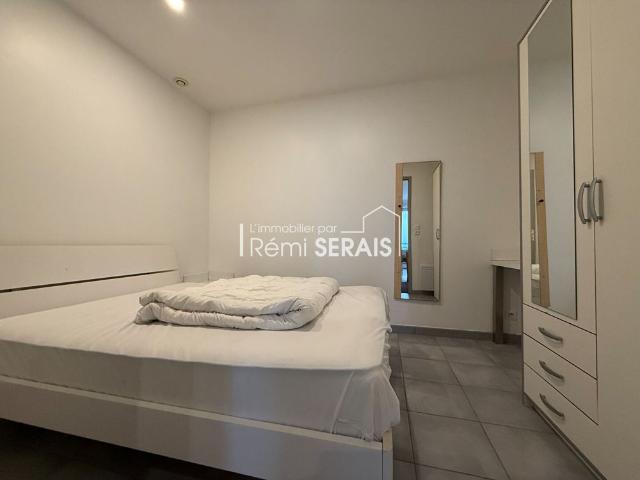 Location Appartement 2 pièces 28m²