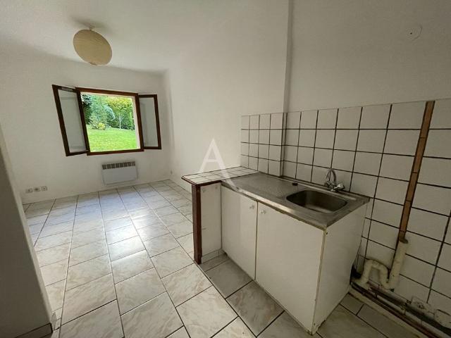 Location Appartement 2 pièces 28m²
