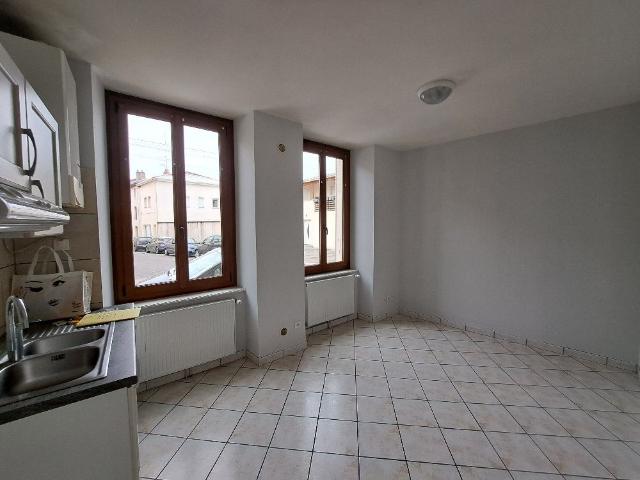 Location Appartement 2 pièces 28m²