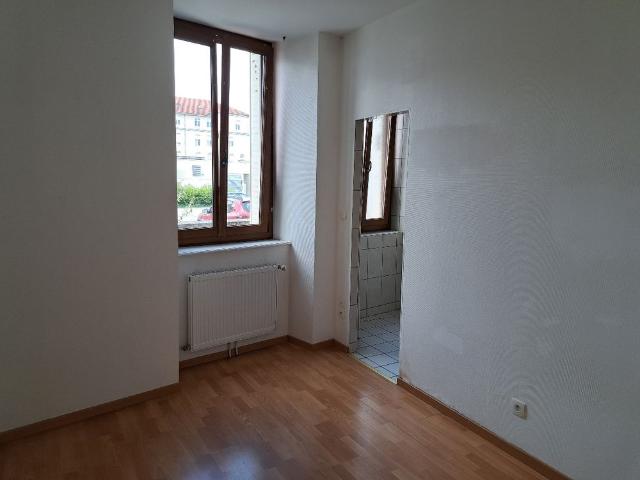 Location Appartement 2 pièces 28m²