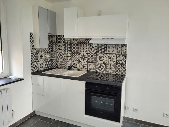 Location Appartement 2 pièces 28m²