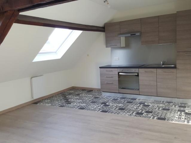 Location Appartement 2 pièces 28m² CAMBRAI 59400