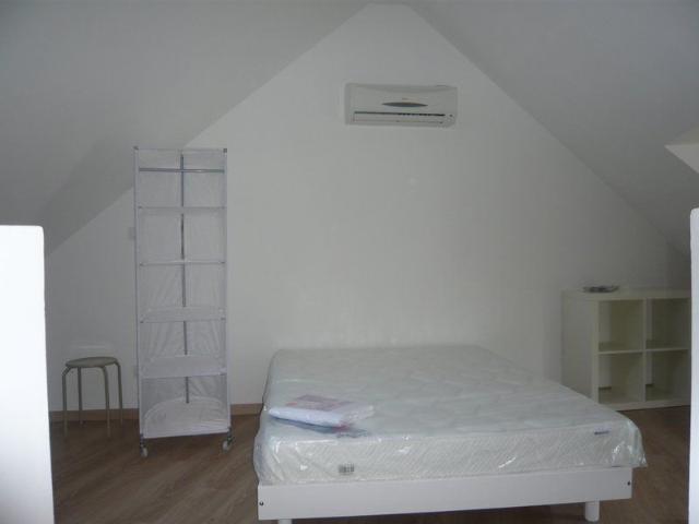 Location Appartement 2 pièces 28m² CHATEAUNEUF SUR LOIRE 45110