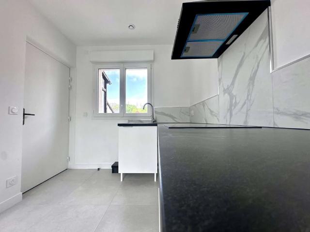Location Appartement 2 pièces 28m² CHELLES 77500