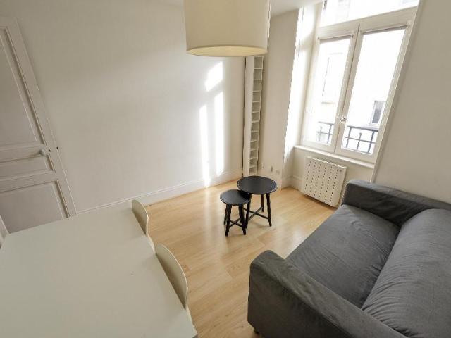 Location Appartement 2 pièces 28m² CLERMONT FERRAND 63000