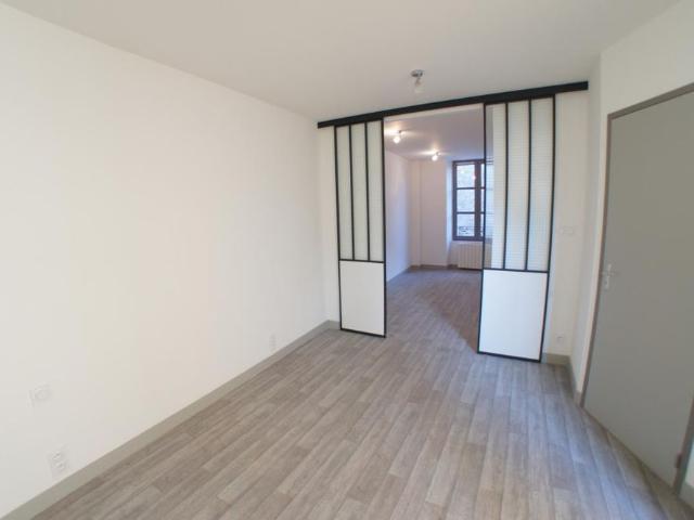 Location Appartement 2 pièces 28m² ANGERS 49100
