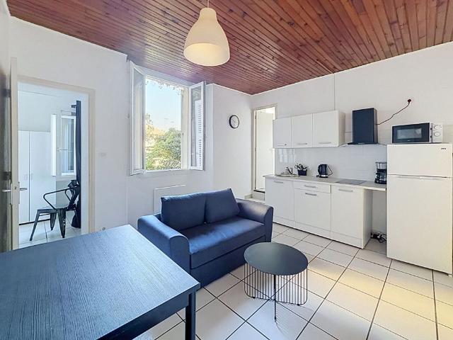 Location Appartement 2 pièces 28m² AVIGNON 84000
