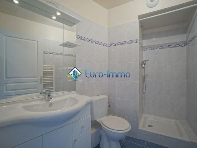 Location Appartement 2 pièces 28m² BEAUSOLEIL 06240