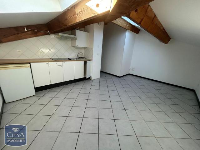 Location Appartement 2 pièces 28m² GRABELS 34790