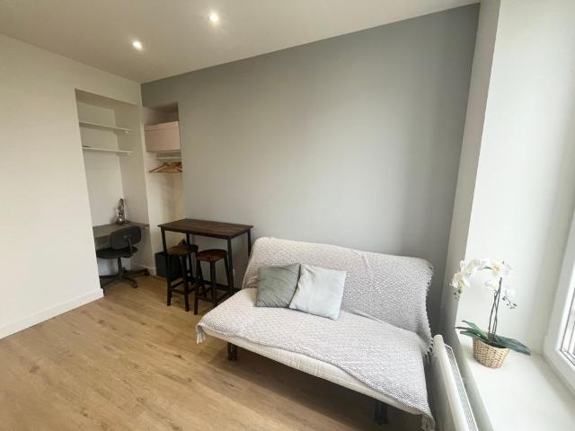Location Appartement 2 pièces 28m² GRENOBLE 38000