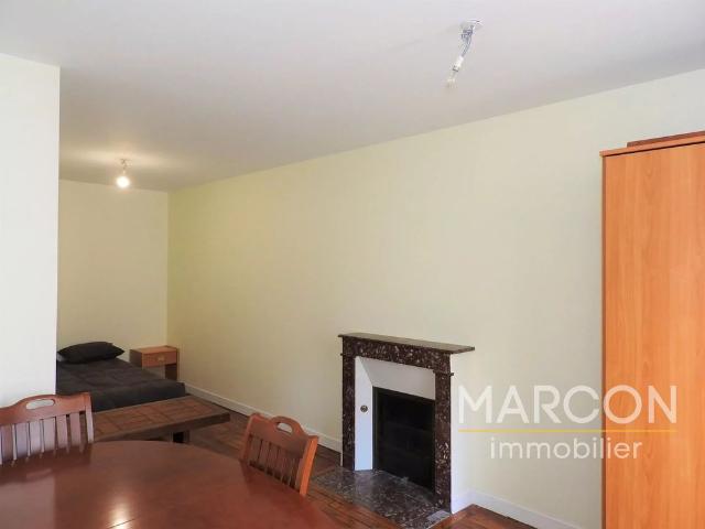 Location Appartement 2 pièces 28m² GUERET 23000
