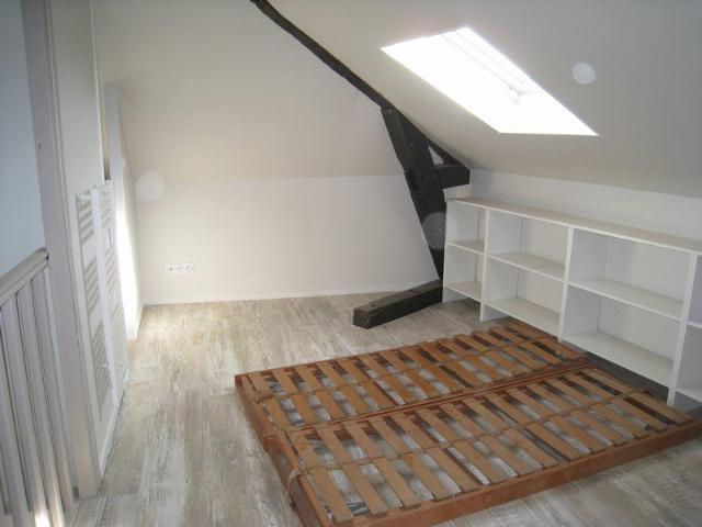 Location Appartement 2 pièces 28m² ORLEANS 45000
