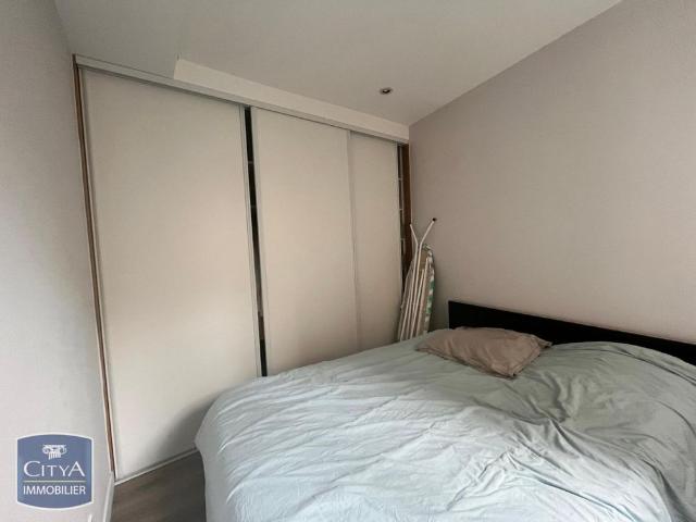 Location Appartement 2 pièces 28m² LAVAL 53000