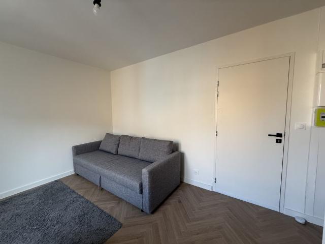 Location Appartement 2 pièces 28m² LE MANS 72000