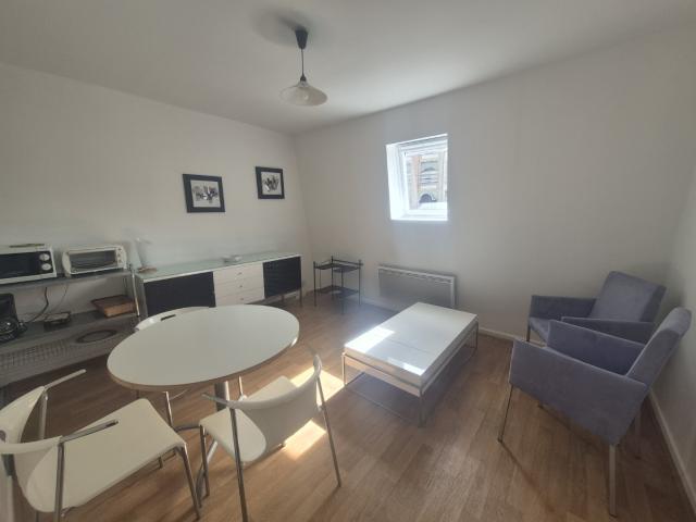 Location Appartement 2 pièces 28m² LILLE 59000