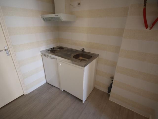 Location Appartement 2 pièces 28m² LILLE 59000