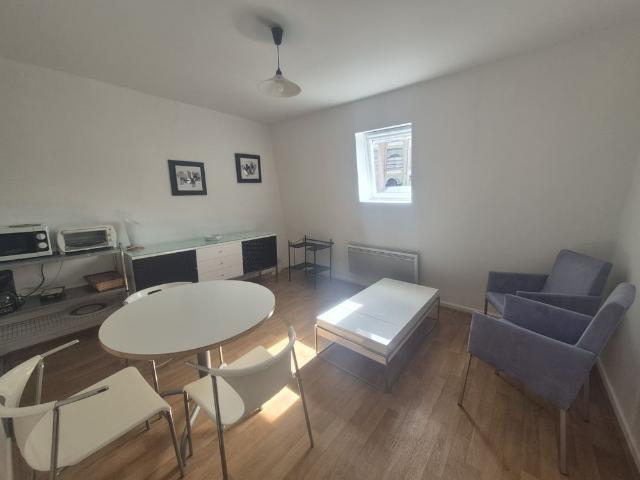 Location Appartement 2 pièces 28m² LILLE 59000