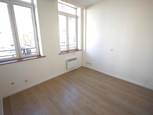 Location Appartement 2 pièces 28m² LILLE 59000