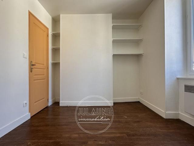 Location Appartement 2 pièces 28m² LIMOGES 87100