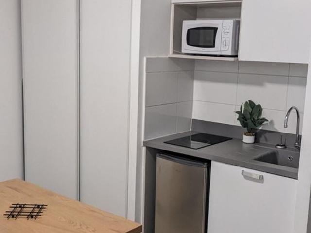 Location Appartement 2 pièces 28m² MONT DE MARSAN 40000