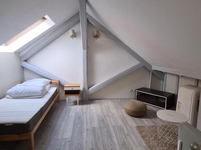 Location Appartement 2 pièces 28m² NEVERS 58000