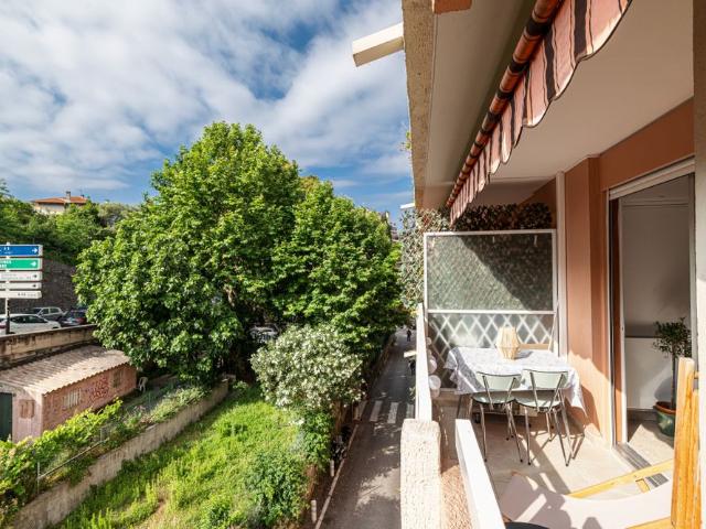 Location Appartement 2 pièces 28m² NICE 06300
